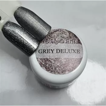 Farbgel Grey Deluxe met 5ml